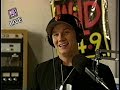 Wild 94 9 Dog House With JV And Elvis On KOFY TV 20 1998