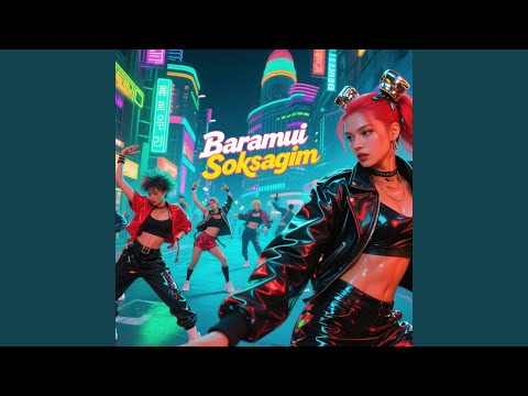 네온 꿈 (Neon Kkum)