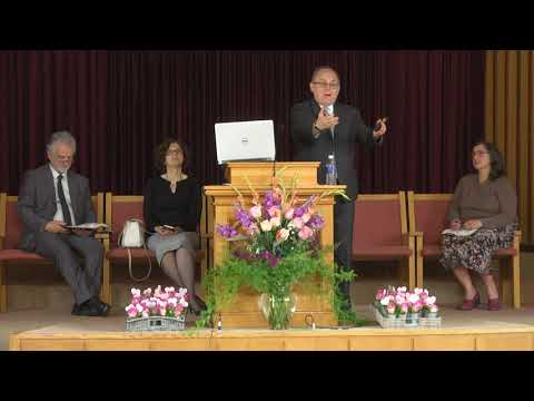 2018-05-12 "Zrno gorušičino" - Dragan Stojanović