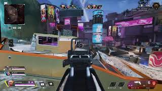【検証】24時間Apexアリーナランクしたらどーなる？結果、寝ます。