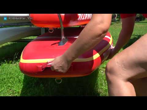 Snow Surf Center YouTube-Vdeominiatur 7