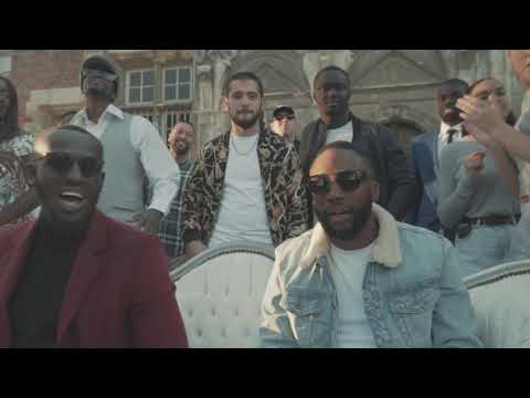 INDEX Ft OhPlai - C'est La Party