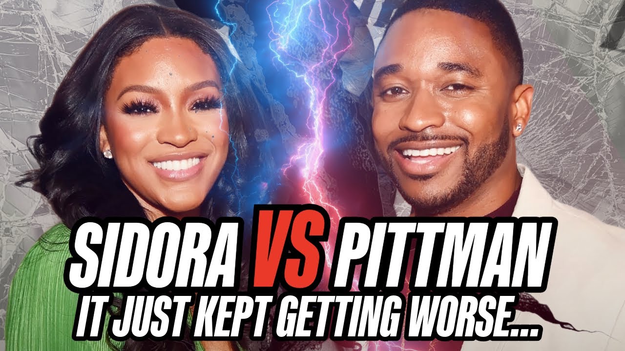 Drew wants Ralph in JAIL for illegal activity, Ralph gets physical custody, what REALLY happened?