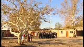 South Africa 5th Sept 2010 Prt1