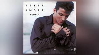 Peter Andre - Lonely (Acappella)