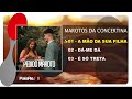 Marotos Da Concertina Pedido Maroto Full Ep