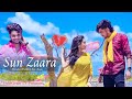 Sun Zaara AgunK Official Song Palli Gram Music Bengali Song 2024