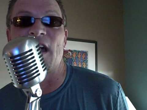 Cest La Vie (You Never Can Tell) By Chuck Berry -- Performed By Eric Shelman