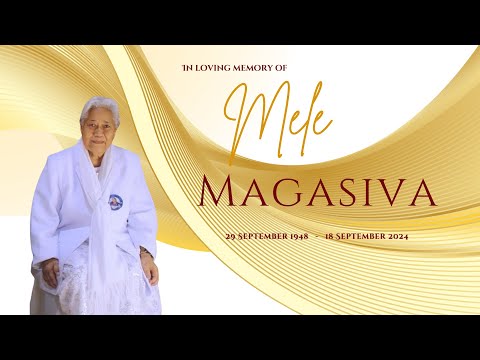 Mele Magasiva (Family Service)