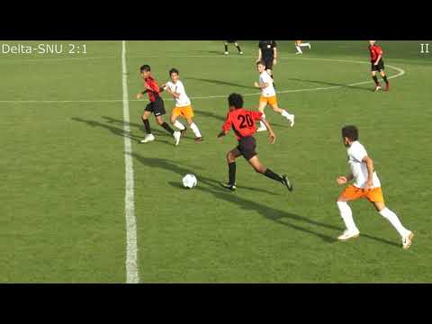 2007 K.S. Delta Warszawa - SNU Warszawa 5:3