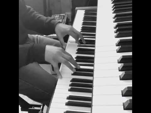 JasonTyson - In Time