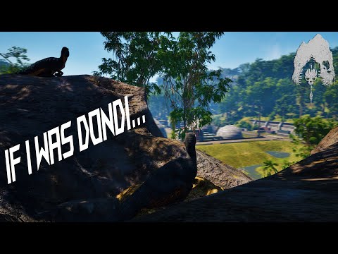 11 Dinge, die ich ändern würde, wenn ich Dondi wäre | The Isle EVRIMA (NEU HOCHLADEN)