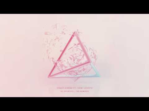 Cheat Codes - "No Promises ft. Demi Lovato" [Bassjackers Remix]