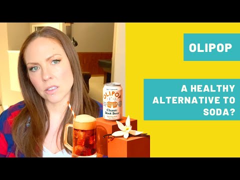 YouTube video about: Does olipop need to be refrigerated?