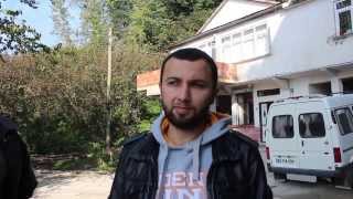 preview picture of video 'Soğukpınar Köyü Kurban Bayramı 2013'