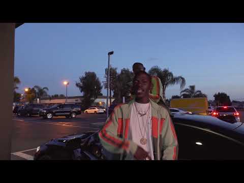 D. White - Yin Yang (Official Music Video)