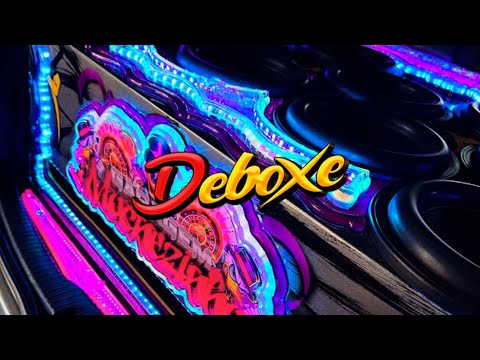 CD G6 TIO PATINHAS - HOUSE 2025 | DEBOXE