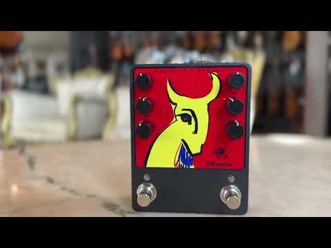 FORMULA B i pedali da chitarra fatti in ITALIA che piacciono a TUTTO IL MONDO! 🎸 #formulab #guitar