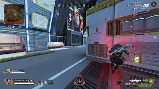 ApexLegends 14kill 4200dmg