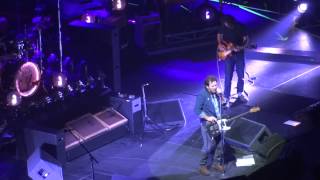 Pearl Jam - Lightning Bolt - Live @ OKC's Chesapeake Energy Arena 11/16/2013