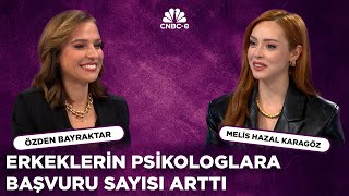 Uzman Psikolog Özden Bayraktar: Terapi, İnsanları Pozitife Taşımak Değ
