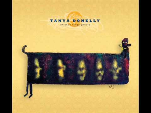 Tanya Donelly - Golden mean