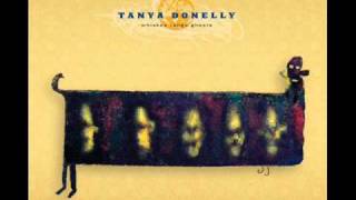 Tanya Donelly - Golden mean