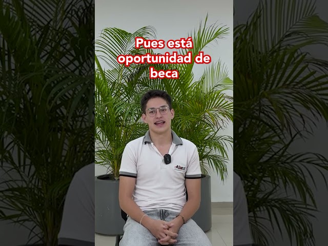 Testimonio 8 de la comunidad Alianz
