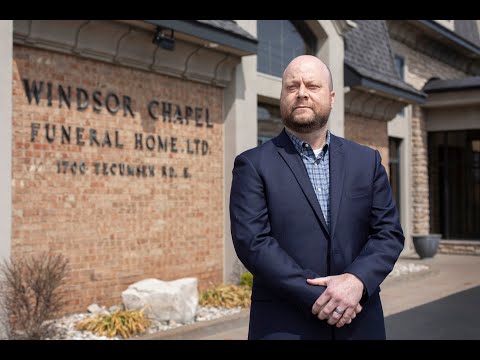 Funeral Industry Dealing with COVID 19 Pandemic