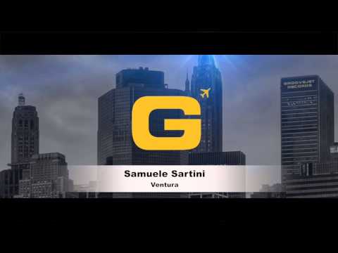 Samuele Sartini - Ventura