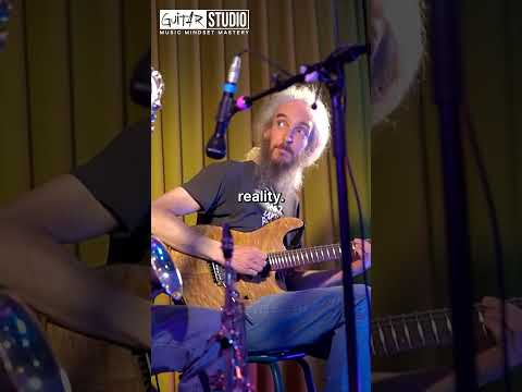 The Guitar God Nobody Knows (And Why That Matters) | Guthrie Govan