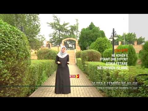 FORSHPAN ETIKA FETARE ARIFE ASANI 24 06 2016