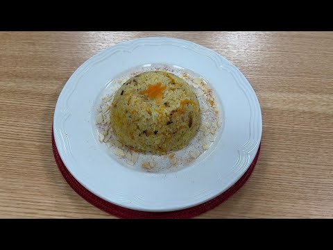 “Oriz me bajame të pjekura”, nga Zonja Florenca  | ABC News Albania