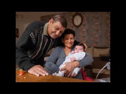 Gipsy Mucha - Dcerka moja ( Na želanie )