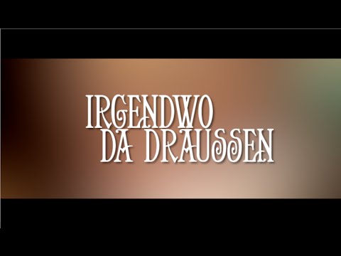 IRGENDWO DA DRAUßEN - 200 Grafschafter Stimmen (Official Music Video)| Emporia Records [HD] [R]
