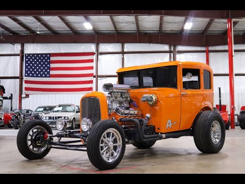 1930 Ford Model A (CC-1618315) for sale in Kentwood, Michigan