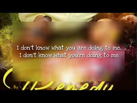 Remedy - Lexsil Ft Otile Brown (Official Lyrics VIdeo)