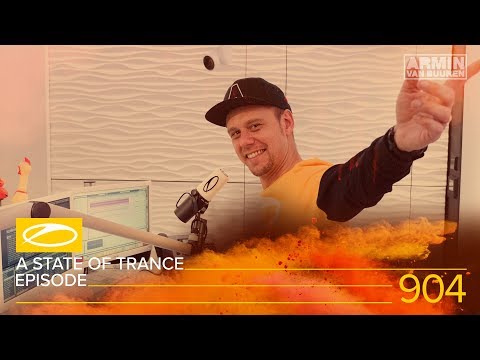 A State of Trance Episode 904 [#ASOT904] - Armin van Buuren