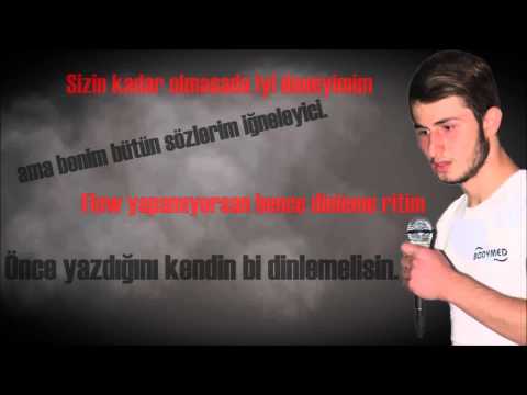 Hedef Ft BadTrip   DİKKAT O R A! Dinle