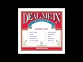 Triston Palma -  Deal Me In - Official Audio - New Reggae