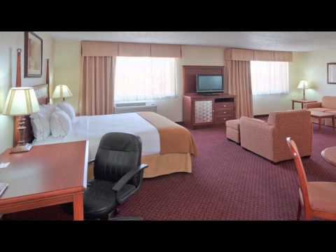 Holiday Inn Express Rapid City - Rapid City, South Dakota