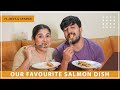 OUR FAV SALMON RECIPE