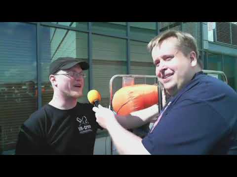 Assembly 2012 begins