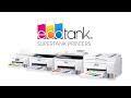 Meet the newest EcoTank Printers | Product Series Tour