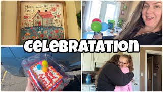 what I got for Mother’s Day | homemaker daily vlog 