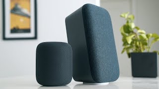 Apple HomePod vs. Google Home Max: Sound or Assistant?