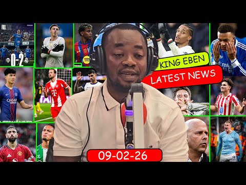 REAL MADRID 2 VALENCIA 0, PALMER SUPER SECRET IS..BARCA STILL TOP , CITY DRAG LIVERPOOL, EPL AND ALL