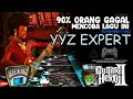 93 YYZ EXPERT GUITAR HERO 2 VOL 2 EXTREME Guitarhero Yyz