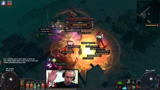 RIP ANGRYAFRICAN Cursed Summoner.