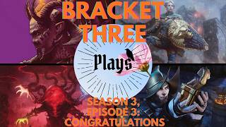 Season 3 Episode 3 Gameplay: CONTEST WINNER IN  HOUSE #mtg #commander #mtgcommander #mtgcommunity